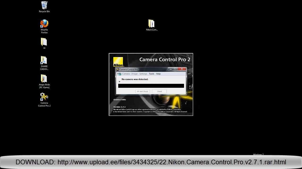 Camera Control Pro 2 Crack