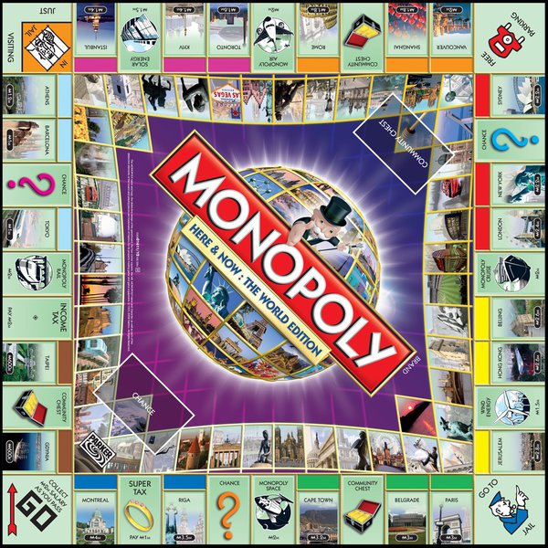 monopoly pc game torrent download